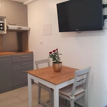 Appartement Excellent Complet Proche Paris