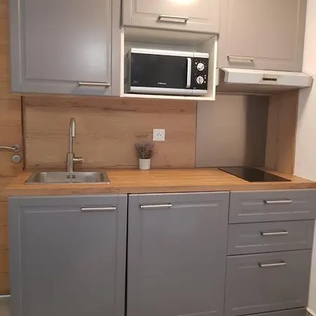 Excellent Complet Proche Paris Appartement