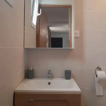 Excellent Complet Proche Paris Appartement *