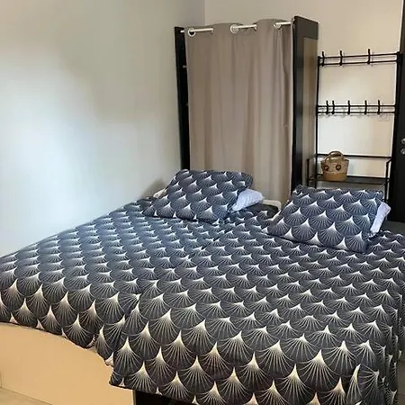 Appartement Excellent Complet Proche Paris Sceaux (Hauts-de-Seine)